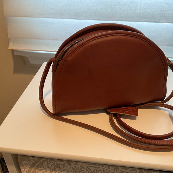 Vintage Coach Kimball - Picture 2 of 2